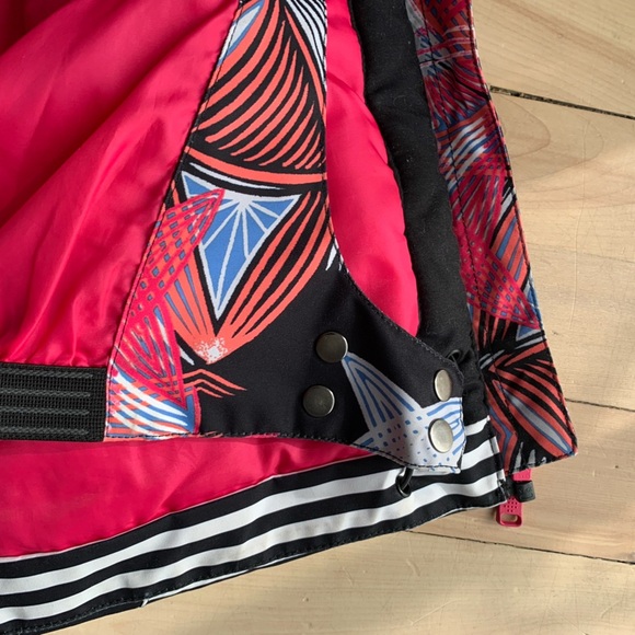 ROXY - Teen snow Jacket - Picture 9 of 9